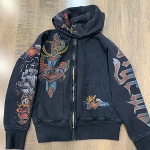 Great China wall sweatshirt